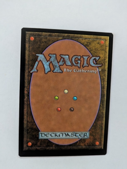 Control of the Court Portal 3K MTG NM Free shipping with tracking - Image 2