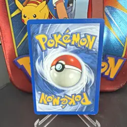 Pokemon TCG Clefable 1/64 Jungle Holo Rare - Image 3