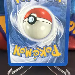 Pokemon TCG Clefable 1/64 Jungle Holo Rare - Image 4