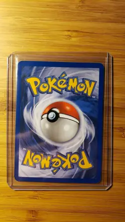 Pokemon TCG Clefable Jungle 1/64 Holo Unlimited Holo Rare - Image 2