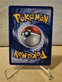 Pokemon TCG Clefable Jungle 1/64 Holo Unlimited Holo Rare LP - Image 2