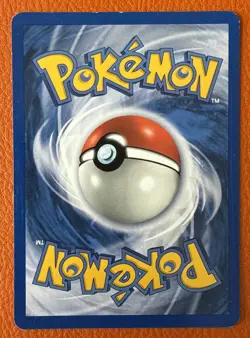 Pokemon TCG Clefable Holo Rare Card 1/64 Jungle LP/NM Condition - Image 2