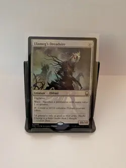 Ulamog's Dreadsire - Commander: Modern Horizons 3 Magic the Gathering MTG Rare - Image 1