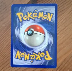 Pokemon TCG Jungle Clefable 1/64 Holo Rare 1st Ed English 1999 70 HP WotC - Image 2