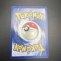 Pokemon TCG - Clefable Holo Rare - Jungle WOTC 1/64 - LP - Image 4