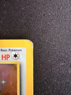 Pokemon TCG Clefable 1/64 Holo Rare Jungle Card WOTC 1999 MP Condition - Image 5