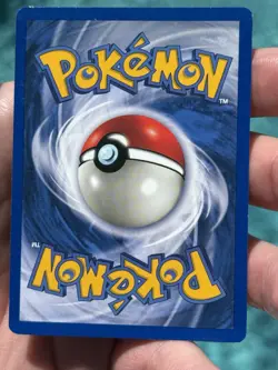 The Pokemon Company Pokemon TCG Clefable 1/64 Jungle 1st Ed Holo Rare 70 HP EN - Image 5