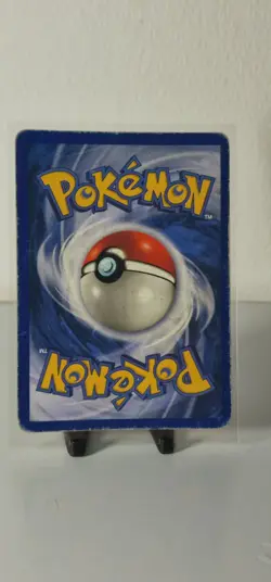Pokemon TCG Clefable Holo Rare Jungle 1/64 - Image 2