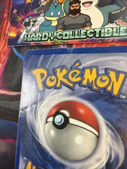Pokemon TCG Clefable Jungle 1/64 Holo Rare HP - Image 4