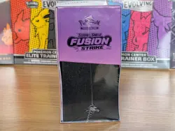 Pokemon TCG - Fusion Strike - Elite Trainer Box - ETB - New & Sealed - Image 2