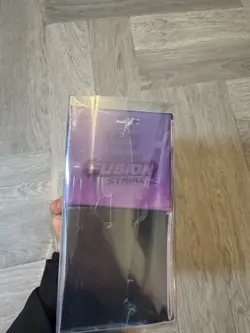 Pokemon TCG Fusion Strike Elite Trainer Box New And Sealed - Image 5