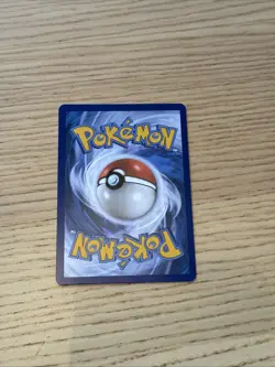 Pokemon TCG Holo Ultra Rare Full Art Mimikyu VMAX TG17 Near Mint/Gem Condition - Image 2