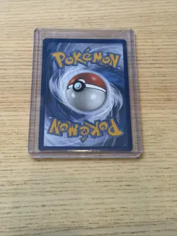 Pokemon TCG Holo Ultra Rare Full Art Mimikyu VMAX TG17 Near Mint/Gem Condition - Image 4