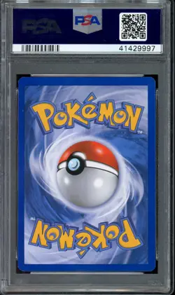 [PSA 10] (POP 7) Raichu 27/99 - Platinum Arceus Prerelease Staff Stamp POKEMON - Image 2