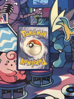 Mega Zeraora Ex 114/084 Pokemon Pitch Black Special Illustration Rare Pack Fresh - Image 2
