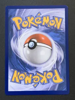 Mega Zeraora Ex 114/084 - Special Illustration Rare - Pitch Black Pokemon TCG 3 - Image 2