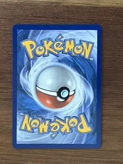 Mega Zeraora ex - Special Illustration Rare ME05: Pitch Black 114/084 NM - Image 2