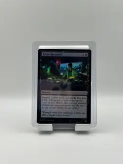 MTG, Risky Research 62 NM Marvel's Spider-Man Regular - Image 1