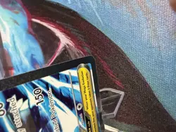 Mega Zeraora Ex - Special Illustration Rare - 114/084 Pitch Black - Pokemon TCG - Image 5