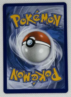 Mega Zeraora ex 114/084 - Special Illustration Rare - Pitch Black - Pokemon TCG - Image 2