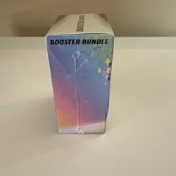 Pokemon TCG Prismatic Evolutions Booster Bundle Sealed New - Image 4
