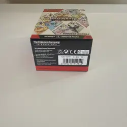 Pokemon TCG Prismatic Evolutions Booster Bundle Sealed New - Image 5