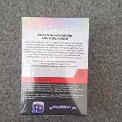 Pokemon Tcg, Prismatic Evolutions Booster Bundle, New And Sealed - Image 2