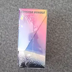 Pokemon Tcg, Prismatic Evolutions Booster Bundle, New And Sealed - Image 4