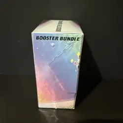 Pokemon TCG Prismatic Evolutions Booster Bundle New Factory Sealed - Image 3