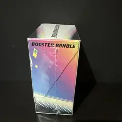 Pokemon TCG Prismatic Evolutions Booster Bundle New Factory Sealed - Image 4