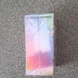 Pokemon Tcg, Prismatic Evolutions Booster Bundle, New And Sealed - Image 4