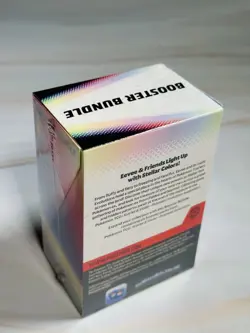 Pokemon TCG Prismatic Evolutions Booster Bundle New Factory Sealed - Image 2