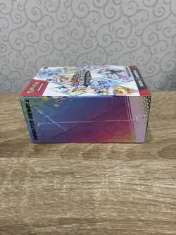 Pokemon TCG - Prismatic Evolutions - Booster Bundle - Brand New & Sealed - Image 5
