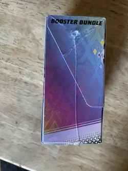Pokemon TCG Prismatic Evolutions Booster Bundle - Brand New Sealed - Image 3