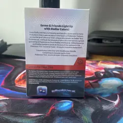 Pokemon TCG Prismatic Evolutions Booster Bundle Brand New Factory Sealed - Image 2