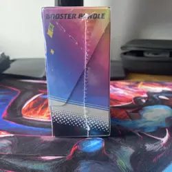 Pokemon TCG Prismatic Evolutions Booster Bundle Brand New Factory Sealed - Image 3