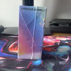 Pokemon TCG Prismatic Evolutions Booster Bundle Brand New Factory Sealed - Image 4