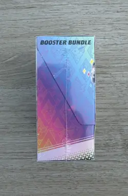 Pokemon TCG Prismatic Evolutions Booster Bundle - Brand New Sealed - Image 3