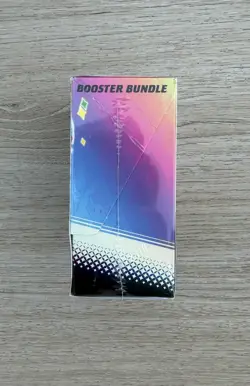 Pokemon TCG Prismatic Evolutions Booster Bundle - Brand New Sealed - Image 5