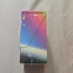 Pokemon TCG Prismatic Evolutions Booster Bundle ✅ BRAND NEW & SEALED 📦 - Image 2