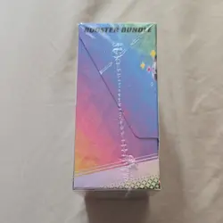 Pokemon TCG Prismatic Evolutions Booster Bundle ✅ BRAND NEW & SEALED 📦 - Image 4