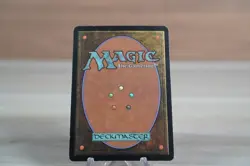 Blood Moon - NM - 8th Edition - MtG - Image 2