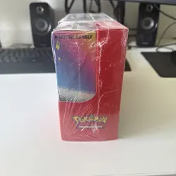 Pokemon TCG Prismatic Evolutions Costco Bundle ETB with Booster, New and Sealed - Image 3