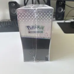 Pokemon TCG Prismatic Evolutions Costco Bundle ETB with Booster, New and Sealed - Image 4