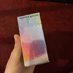 Prismatic Evolutions Booster Bundle 6 Packs New And Sealed Pokemon TCG - Image 2