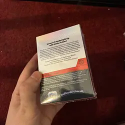 Prismatic Evolutions Booster Bundle 6 Packs New And Sealed Pokemon TCG - Image 3
