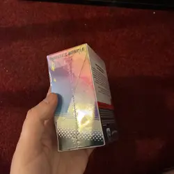 Prismatic Evolutions Booster Bundle 6 Packs New And Sealed Pokemon TCG - Image 4