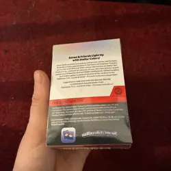 Prismatic Evolutions Booster Bundle 6 Packs New And Sealed Pokemon TCG - Image 3