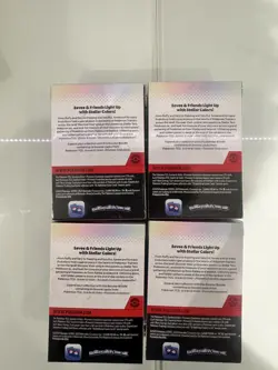 Pokemon TCG | Prismatic Evolutions Booster Bundle | Brand New & Sealed ✅ x4 - Image 2