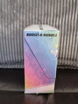 Pokemon TCG Prismatic Evolutions Booster Bundle SEALED Brand New - Image 2